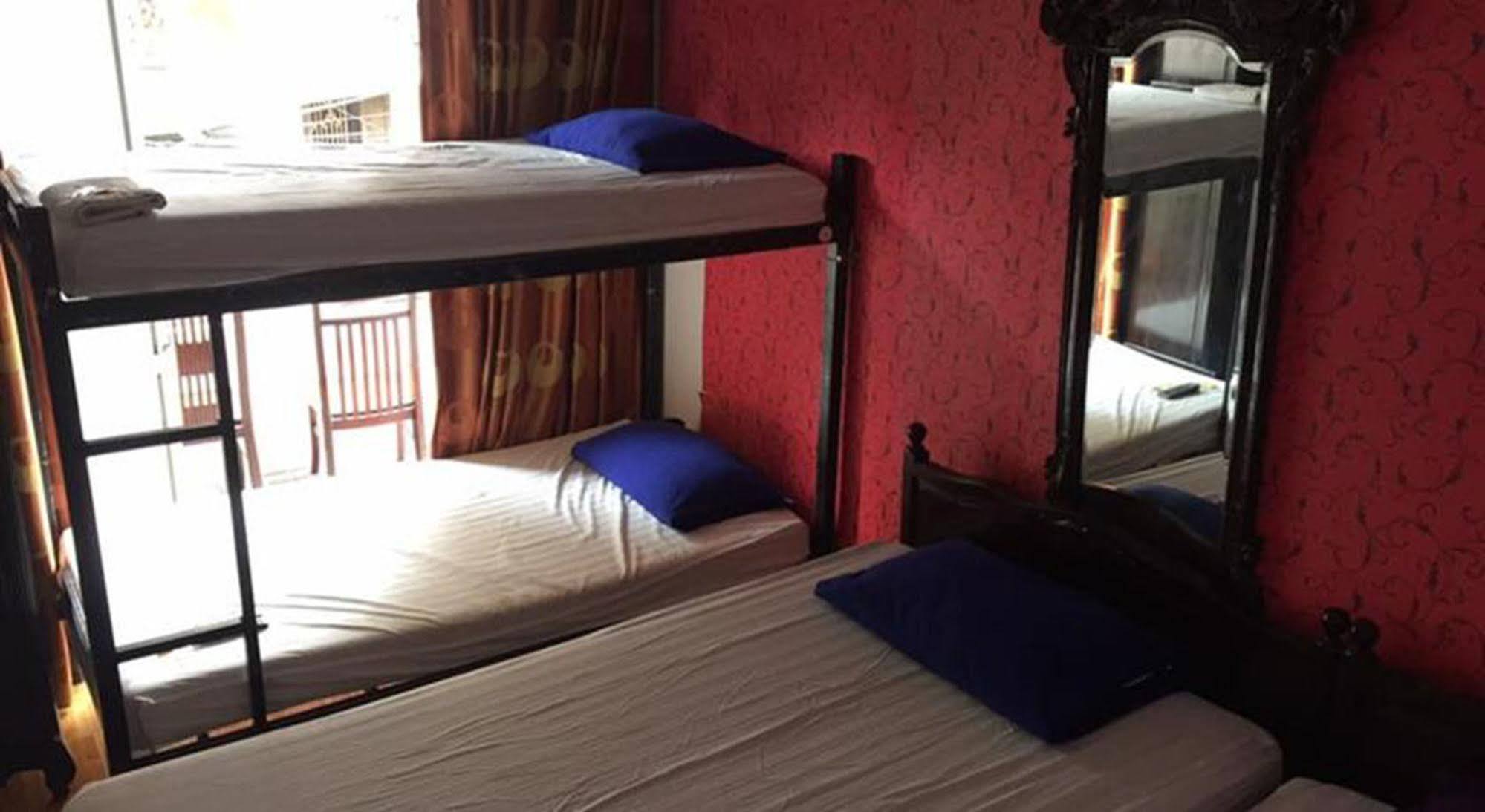 Hotel Winter 2*